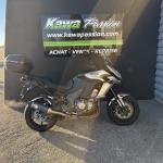KAWASAKI VERSYS 1000