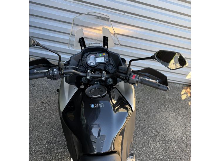 KAWASAKI VERSYS 1000