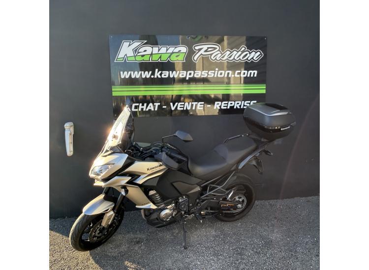 KAWASAKI VERSYS 1000