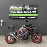 KAWASAKI Z 900  Z900 A2 70kw