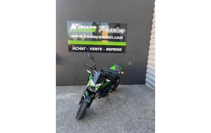 KAWASAKI Z400