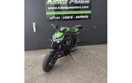 KAWASAKI Z 1000