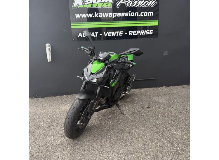 KAWASAKI Z 1000    Z1000