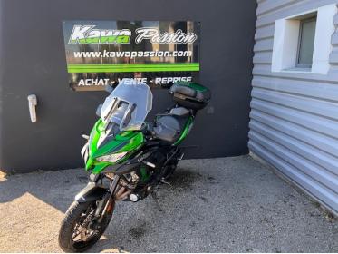 KAWASAKI VERSYS 1000