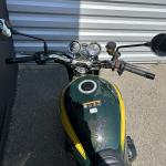 KAWASAKI Z 900RS   Z900RS