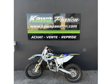 HUSQVARNA TC 85 17/14