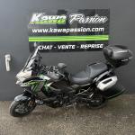 KAWASAKI VERSYS 1100 S GRAND TOURER
