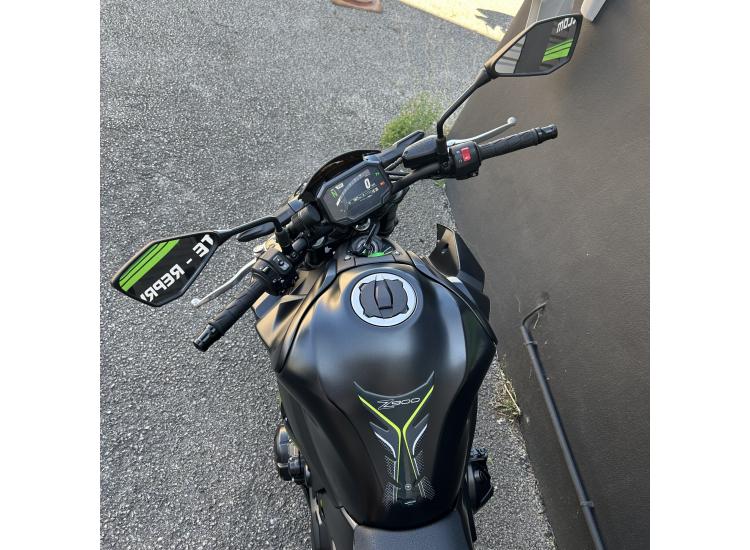 KAWASAKI Z 900  Z900 A2