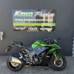 KAWASAKI NINJA 1100SX