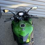 KAWASAKI NINJA 1100SX