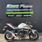 KAWASAKI Z400