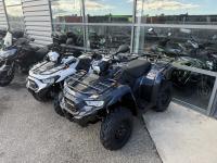 KAWASAKI BRUTE FORCE 450 KVF