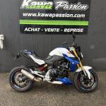 BMW F 900 R STYLE SPORT PACK DYNAMIQUE
