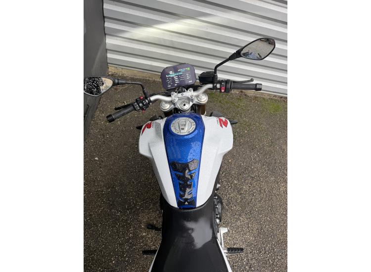 BMW F 900 R STYLE SPORT PACK DYNAMIQUE