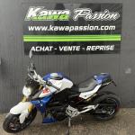 BMW F 900 R STYLE SPORT PACK DYNAMIQUE