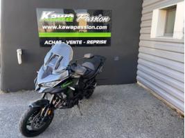 KAWASAKI Versys 1100 S