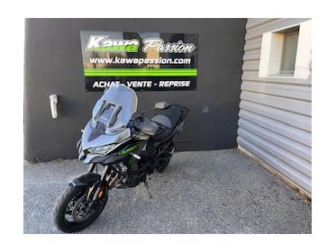 KAWASAKI Versys 1100 S