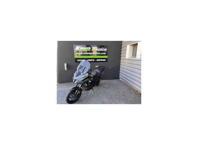 KAWASAKI VERSYS 1100 S