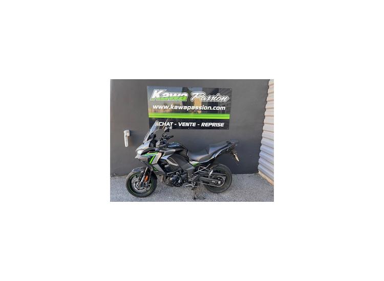 KAWASAKI VERSYS 1100 S