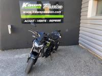 KAWASAKI Z 900 A2  70Kw Z900 PERFORMANCE
