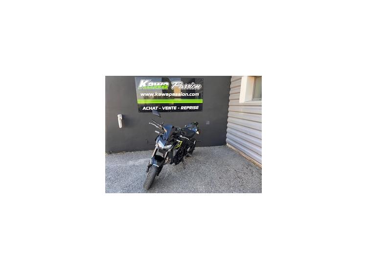 KAWASAKI Z 900 A2  70Kw Z900 PERFORMANCE