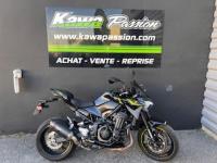 KAWASAKI Z 900 A2  70Kw Z900 PERFORMANCE