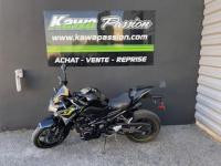 KAWASAKI Z 900 A2  70Kw Z900 PERFORMANCE