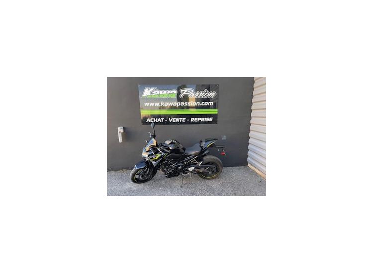 KAWASAKI Z 900 A2  70Kw Z900 PERFORMANCE