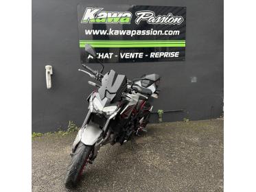 KAWASAKI Z 900