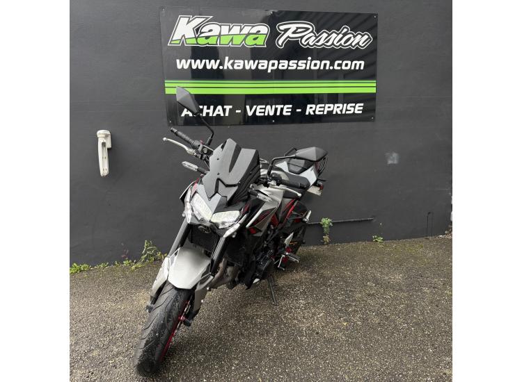 KAWASAKI Z 900    Z900 125CV