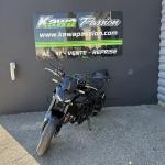 KAWASAKI Z 900  Z900 full 125cv