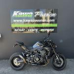 KAWASAKI Z 900  Z900 full 125cv