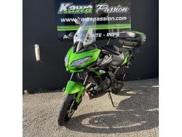 KAWASAKI VERSYS 650