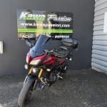 YAMAHA TRACER 9   TRACER 900