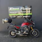 YAMAHA TRACER 9   TRACER 900