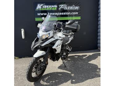 BENELLI TRK 502 X