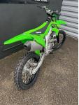 EXCEPTIONNEL DESTOCKAGE KX 450 X NEUVE DE 2022 