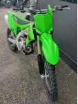 EXCEPTIONNEL DESTOCKAGE KX 450 X NEUVE DE 2022 