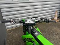 EXCEPTIONNEL DESTOCKAGE KX 450 X NEUVE DE 2022 