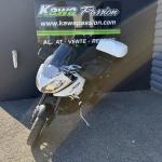 TRIUMPH TIGER 1050 SPORT