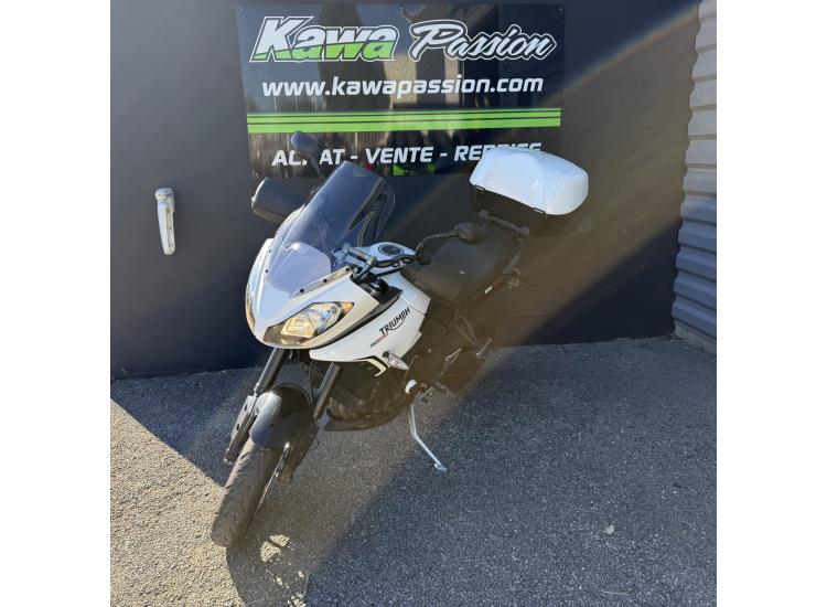 TRIUMPH TIGER 1050 SPORT