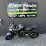 KAWASAKI Z 650  Z650 A2