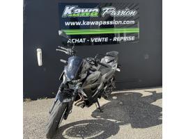 KAWASAKI Z7 hybrid