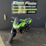 KAWASAKI Z 750  Z750