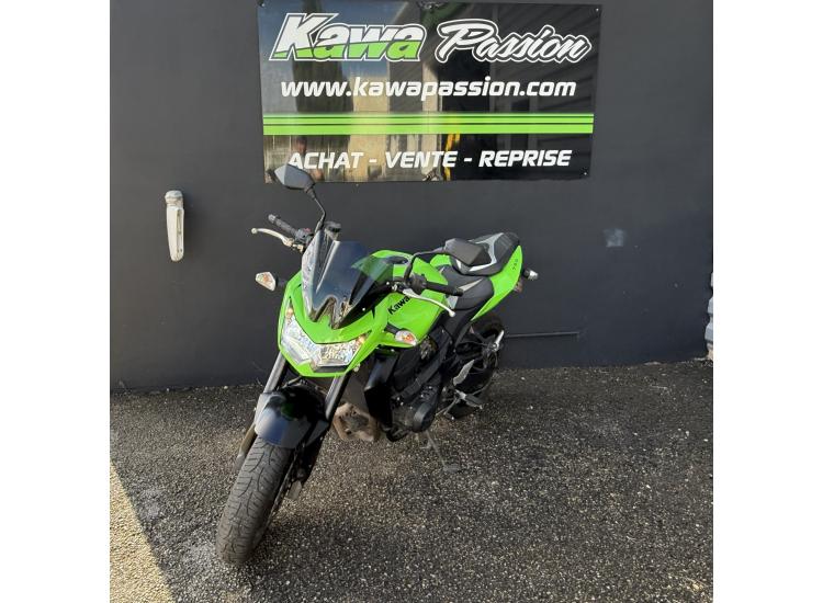 KAWASAKI Z 750  Z750