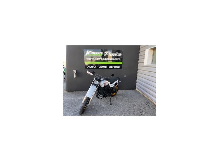 MASH X-RIDE 650 TRAIL