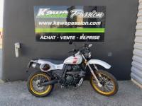 MASH X-RIDE 650 TRAIL