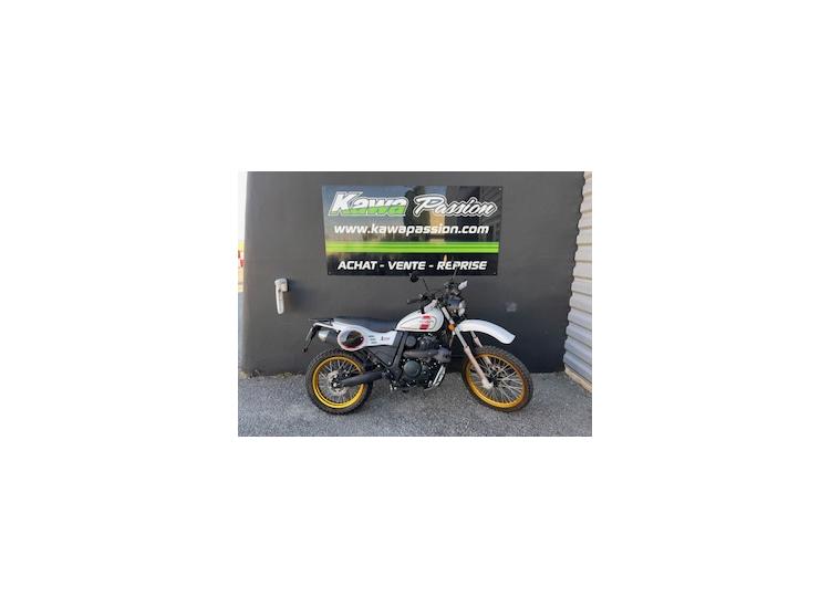 MASH X-RIDE 650 TRAIL