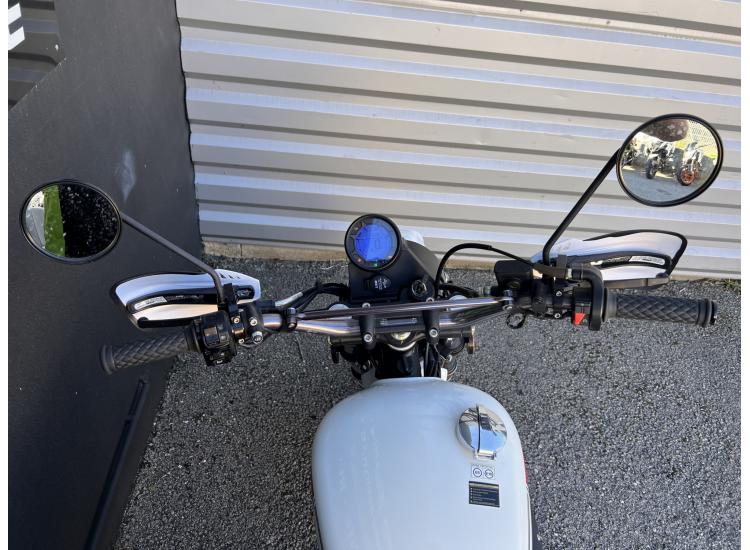 MASH X-RIDE 650 TRAIL