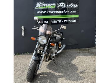YAMAHA XJR 1300